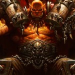 World of Warcraft: Warlords of Draenor Now Live