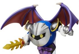 Meta Knight To Be Second Retailer-Exclusive Amiibo In NA