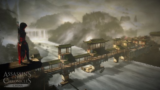 creed chronicles china