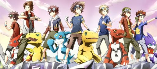 digimon rumble