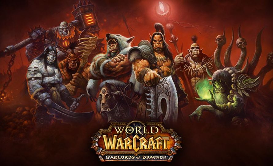 Reddit’s World of Warcraft Board Taken Down In Protest