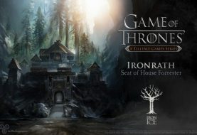 Telltale's Game of Thrones Teaser Trailer