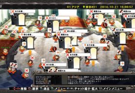 Guilty Gear Xrd -SIGN- To Support 64-Player Lobbies