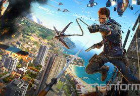 Just Cause 3 To Return In 2015