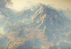 Alleged Just Cause 3 (Xbox One) Screenshots Leak