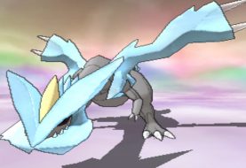 Pokemon Omega Ruby & Alpha Sapphire - Catching Kyurem