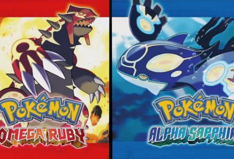 Pokemon Omega Ruby and Alpha Sapphire Review