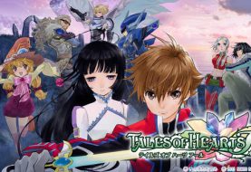 Tales of Hearts R Review