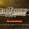 Samurai Warriors 4 (PS4) Review