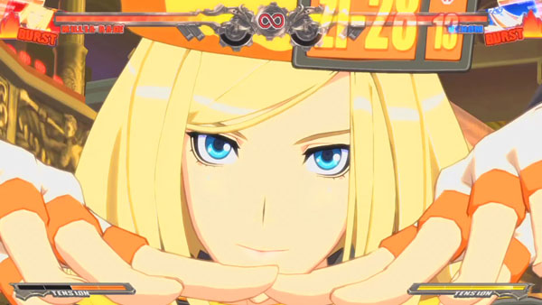 Guilty Gear Xrd Limited Editions See Shipping Delay