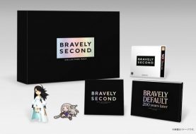 Bravely Second release date in Japan revealed