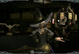 Final Fantasy XIV Two New Job Classes Revealed