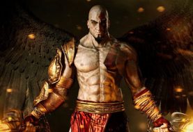 PSX14 - New God of War game currently in development