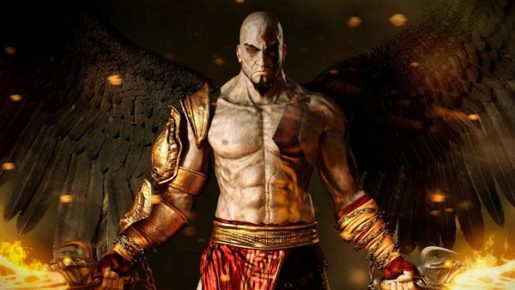 God of War