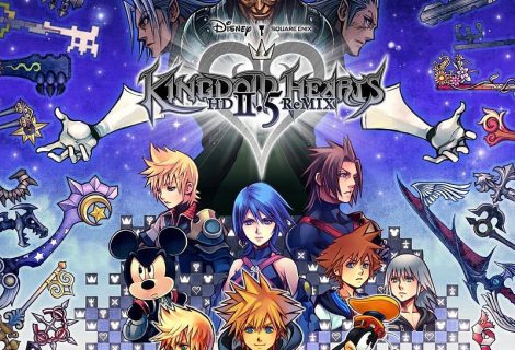 Kingdom Hearts 2.5 HD Remix Review