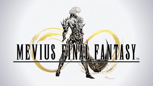 Mevius Final FAntasy