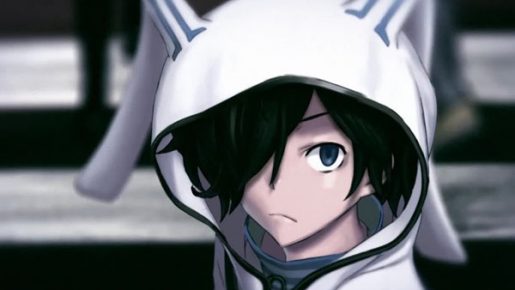 Shin Megami tensei devil survivor 2