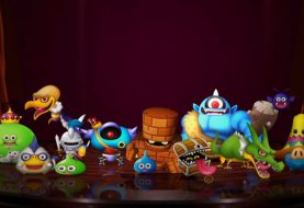 Theatrhythm Dragon Quest debut trailer released