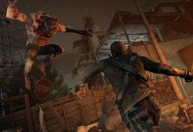 How To Duplicate Weapons In Dying Light