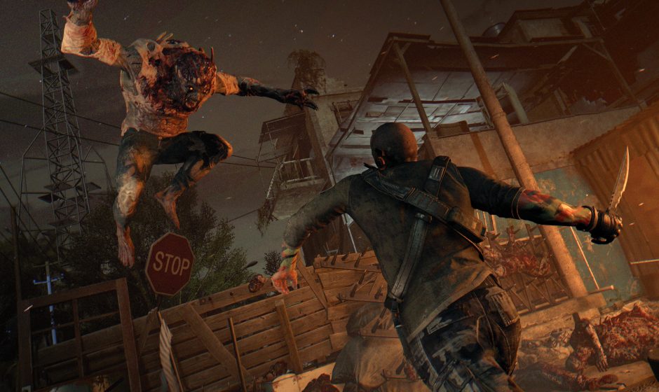 How To Duplicate Weapons In Dying Light