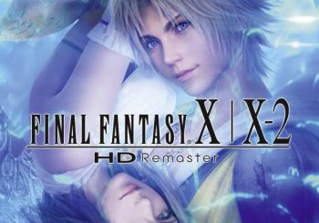 Rumor: Final Fantasy X/X-2 HD Coming To PS4