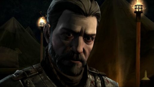 game of thrones logan of house wolverine