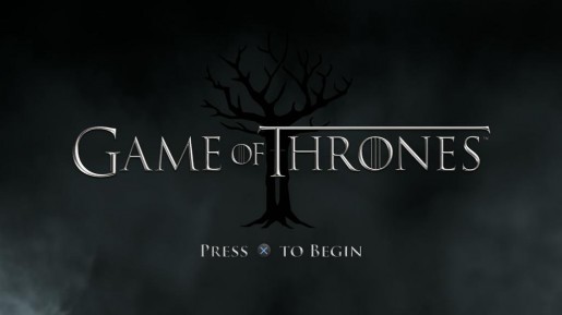 game of thrones logo