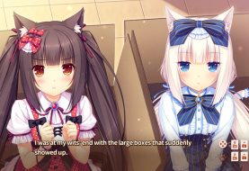Steam To Become 10% Cuter, Gain 20% More Cats With NEKOPARA Volume 1
