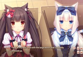 This Week's New Releases 12/28 - 1/3; Nekopara Vol 1, Xsyon Prelude