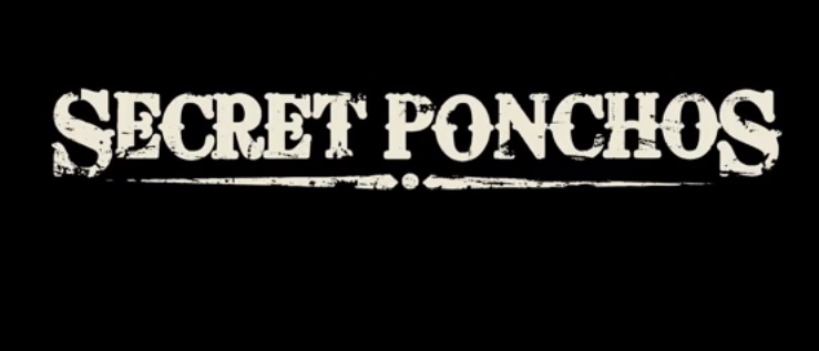 Secret Ponchos Out Today, Free For PS4 Plus Members