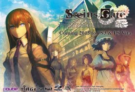 Steins;Gate Soon Available In English On PlayStation