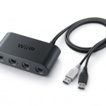 [UPDATE] Wii U Gamecube Adapters Now In Stock Once More