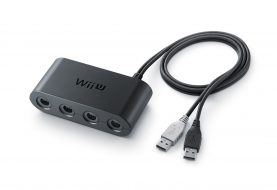 [UPDATE] Wii U Gamecube Adapters Now In Stock Once More