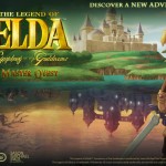 The Legend of Zelda: Symphony of the Goddesses Tour Dates Announced