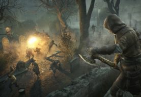 Assassin's Creed Unity 'Dead Kings' DLC coming next week