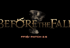 Final Fantasy XIV Patch 2.5 Detailed
