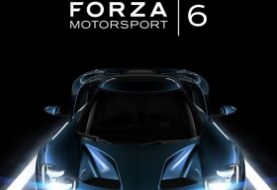 Forza Motorsport 6 announced for the Xbox One