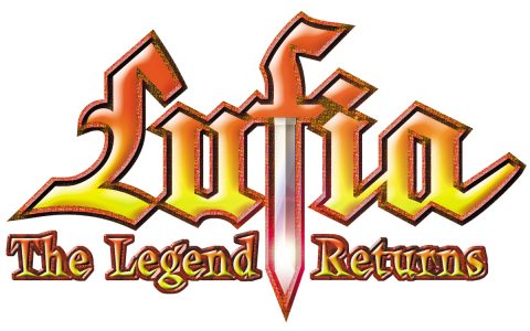 Lufia The Legend Returns