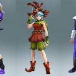 Hyrule Warrior’s Majora’s Mask DLC adds three new costumes