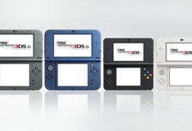 New Nintendo 3DS coming to North America this February