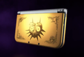 Majora's Mask New Nintendo 3DS Bundle coming next month