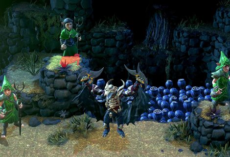This Week’s New Releases 2/2 – 2/8; Zombie Army 4: Dead War and More