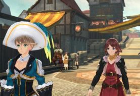 PSA: Tales of Zestiria Alisha Story Becomes Paid DLC Tomorrow