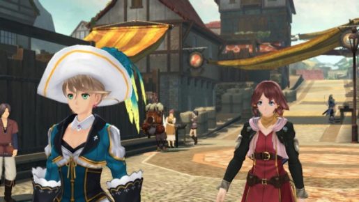 Tales of Zestiria