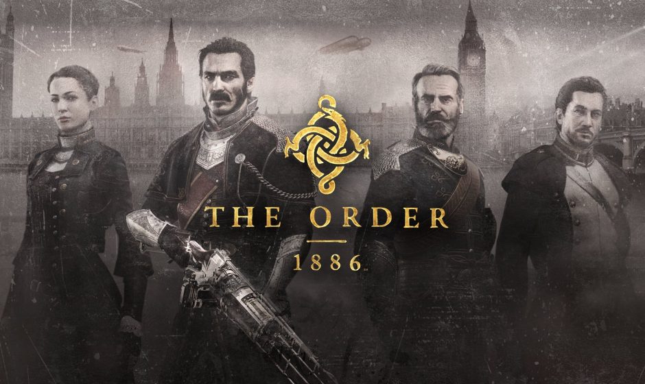 The Order: 1886 Goes Gold