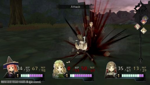 ayesha plus combat