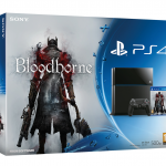 Bloodborne PS4 Bundle Announced For Europe