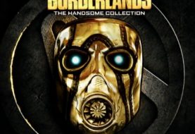 Borderlands: The Handsome Collection Officially Announced For PS4/XB1