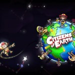Citizens of Earth (PS4) Review