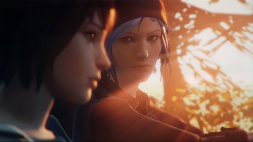 life is strange chloe